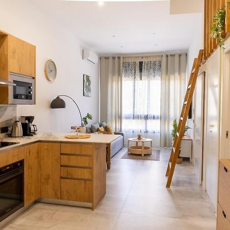 Appartamento Global Eco B3 Fuengirola Esterno foto