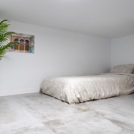 Appartamento Global Eco B3 Fuengirola Esterno foto
