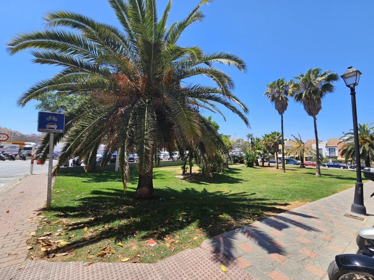 Appartamento Global Eco B3 Fuengirola Esterno foto