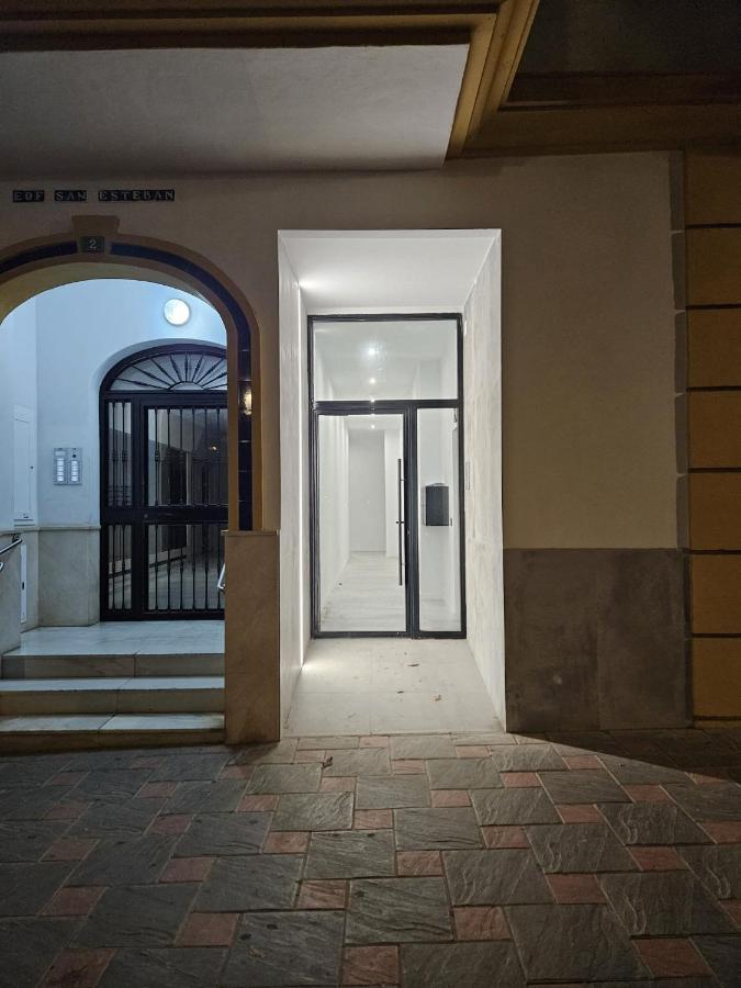 Appartamento Global Eco B3 Fuengirola Esterno foto