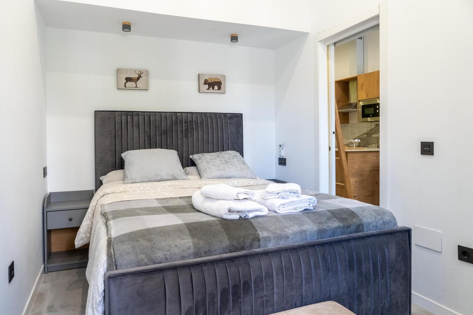 Appartamento Global Eco B3 Fuengirola Esterno foto